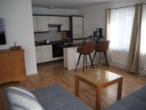 Loebtau Apartment | 70 m² Apartment ∙ 1 bedroom ∙ 4 guests