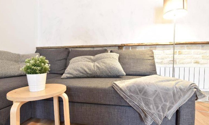 Wilten Apartment | 70 m² Apartment ∙ 2 bedrooms ∙ 13 guests