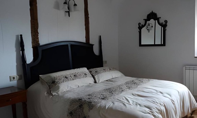 Old Town Apartment | 70 m² Apartment ∙ 2 bedrooms ∙ 6 guests