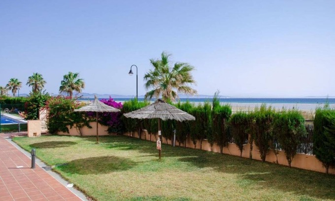 Tarifa Apartment | 70 m² Apartment ∙ 2 bedrooms ∙ 4 guests
