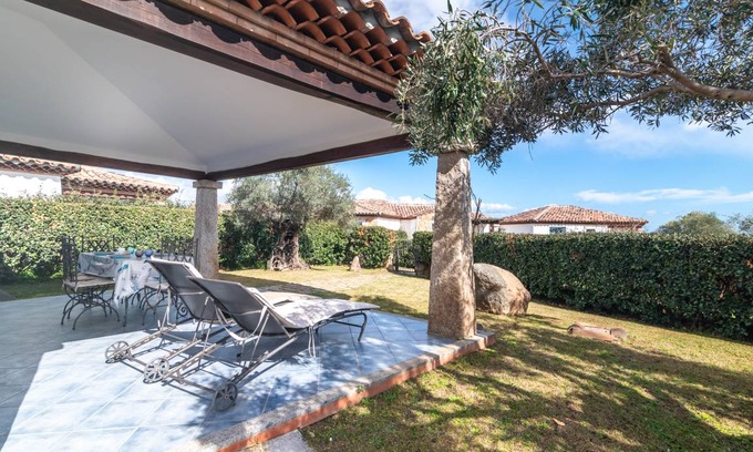 Luddui Apartment | 70 m² Apartment ∙ 2 bedrooms ∙ 6 guests