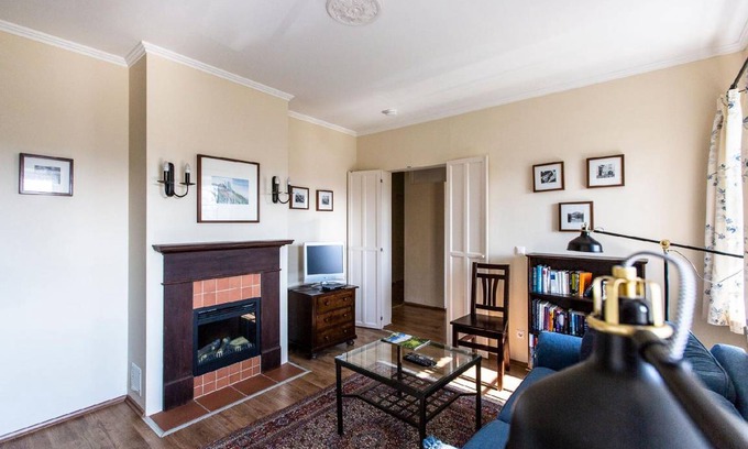 Piber Apartment | 70 m² Apartment ∙ 2 bedrooms ∙ 4 guests