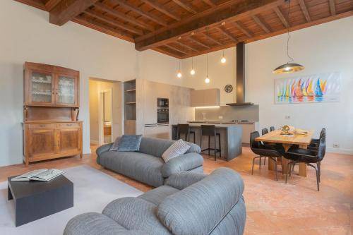 Torno Apartment | 70 m² Apartment ∙ 2 bedrooms ∙ 4 guests