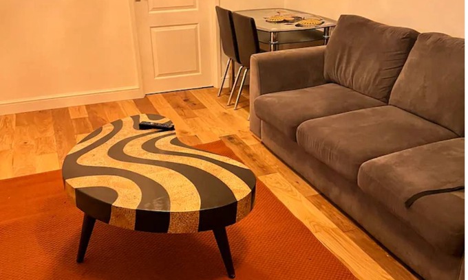 Solihull Apartment | 70 m² Apartment ∙ 2 bedrooms ∙ 4 guests