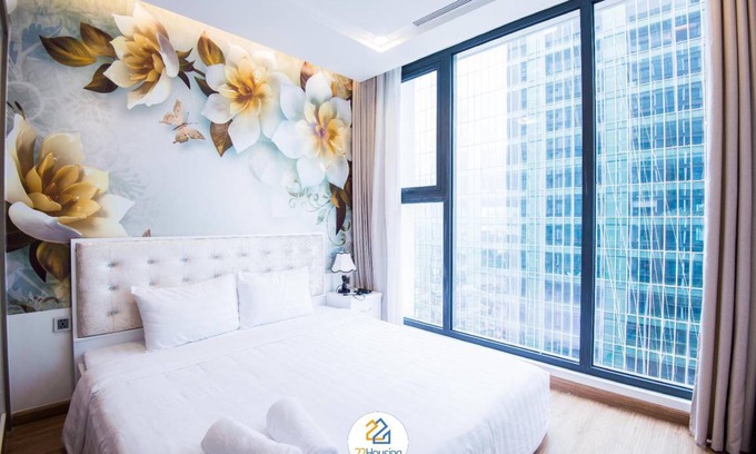 My Đinh Apartment | 70 m² Apartment ∙ 2 bedrooms ∙ 5 guests