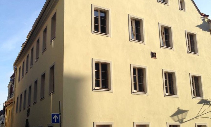 Altstadt Apartment | 70 m² Apartment ∙ 3 bedrooms ∙ 6 guests