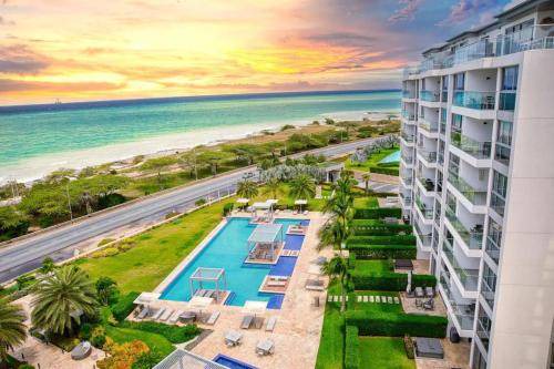 Cunucu Abao Apartment | 70 m² Apartment ∙ 2 bedrooms ∙ 4 guests