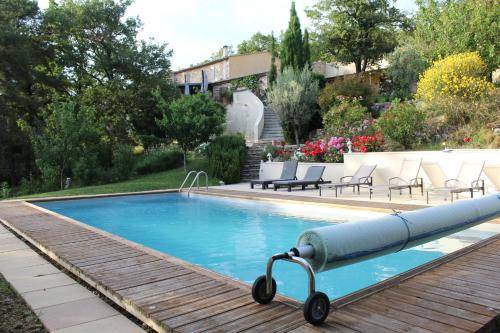 Murs Bed & Breakfast | 70 m² Bed and breakfast ∙ 2 guests