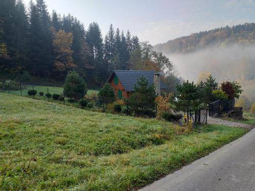 Laskowa Ski Chalet | 70 m² Chalet ∙ 3 bedrooms ∙ 8 guests