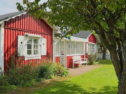 Mellbystrand House | 70 m² House ∙ 2 bedrooms ∙ 4 guests