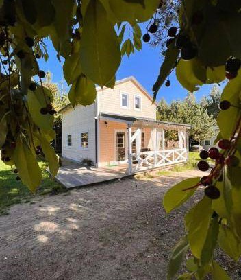 Nowa Karczma House | 70 m² House ∙ 3 bedrooms ∙ 10 guests