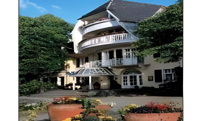 Hinterzarten Hotel | 70 m² Hotel ∙ 2 guests