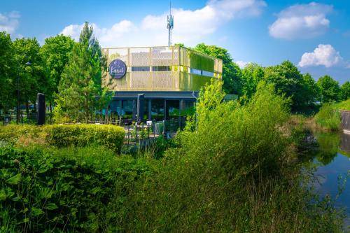 Municipality of Gorinchem Hotel | 70 m² Hotel ∙ 2 guests