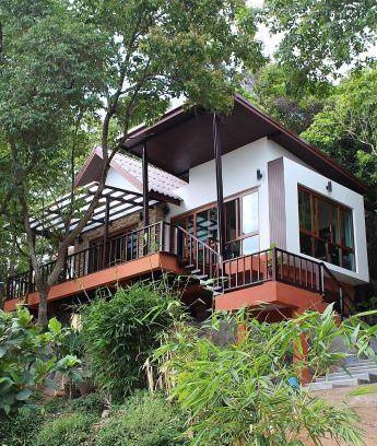 Haad Pleayleam House | 70 m² House ∙ 1 bedroom ∙ 2 guests