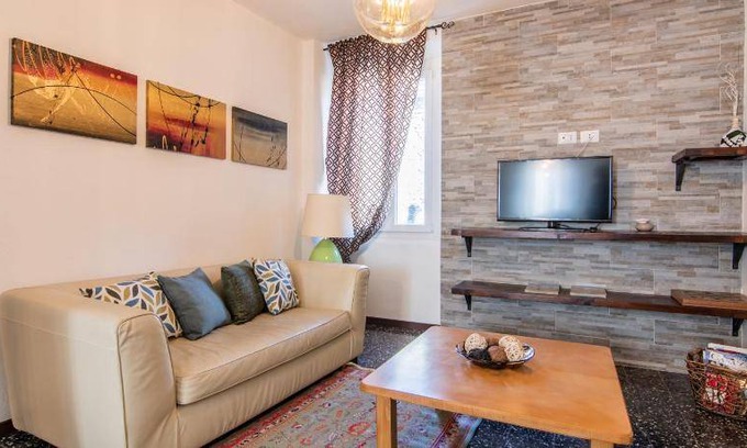 Gittana House | 70 m² House ∙ 2 bedrooms ∙ 4 guests