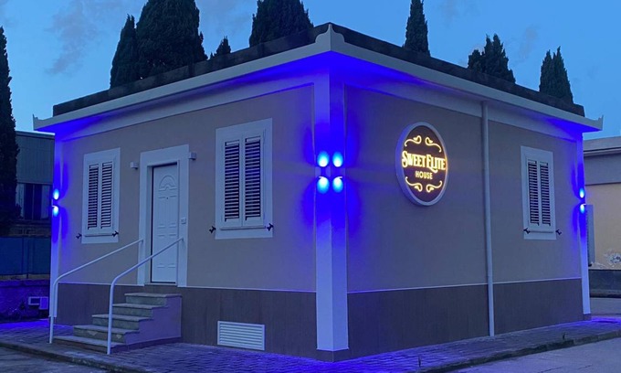 Scafati House | 70 m² House ∙ 2 bedrooms ∙ 6 guests