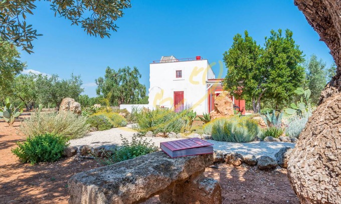 Speziale House | 70 m² House ∙ 2 bedrooms ∙ 4 guests