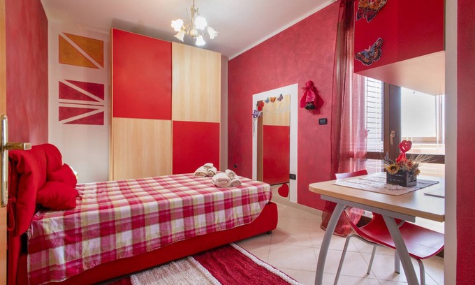 Codrongianos House | 70 m² House ∙ 2 bedrooms ∙ 4 guests