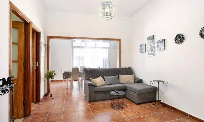 Tacoronte House | 70 m² House ∙ 3 bedrooms ∙ 5 guests