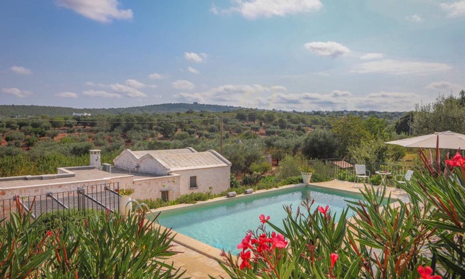 L'Assunta House | 70 m² House ∙ 3 bedrooms ∙ 7 guests