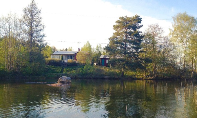 Arjang House | 70 m² House ∙ 3 bedrooms ∙ 5 guests