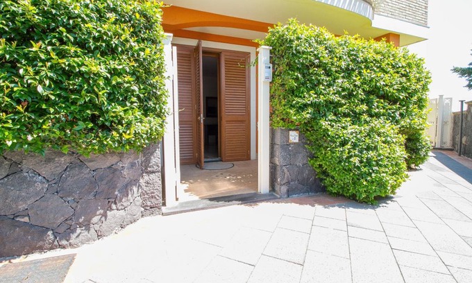 Trecastagni Resort | 70 m² Private room ∙ 1 bedroom ∙ 4 guests