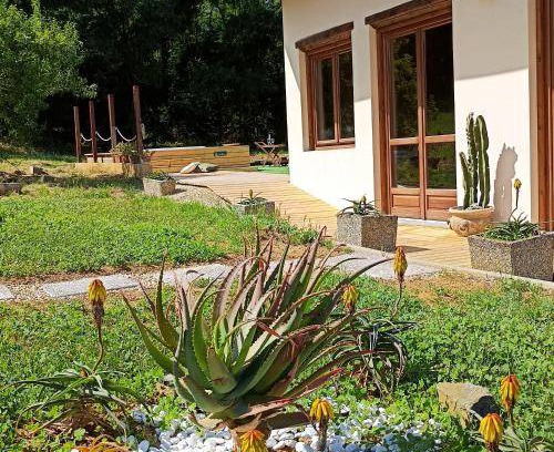 Masio Resort | 70 m² Resort ∙ 2 bedrooms ∙ 6 guests