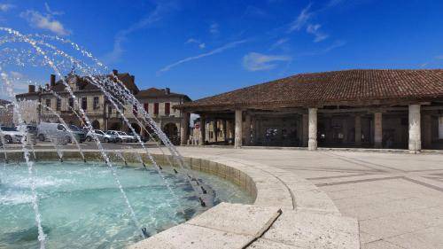 Lussan Resort | 70 m² Resort ∙ 4 bedrooms ∙ 10 guests