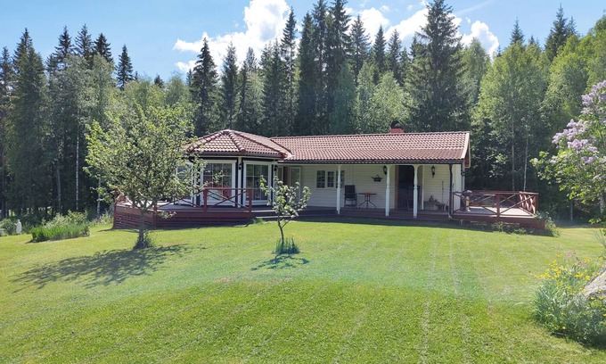Nas House | 70 m² House ∙ 2 bedrooms ∙ 6 guests