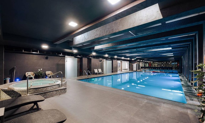 Terezvaros Apartment | 70 m² Serviced apartment ∙ 2 bedrooms ∙ 127 guests