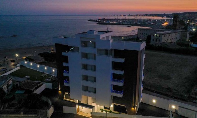 Nettuno Apartment | 70 m² Serviced apartment ∙ 2 bedrooms ∙ 5 guests