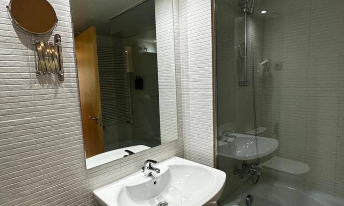 Guadalajara Apartment | 70 m² Serviced apartment ∙ 2 bedrooms ∙ 6 guests