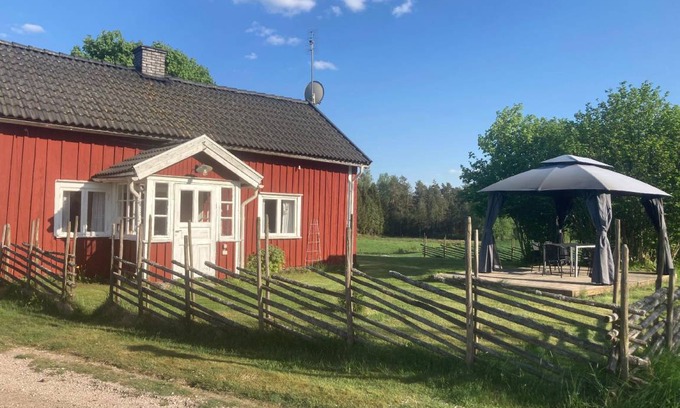 Sexdrega House | 70 m² House ∙ 2 bedrooms ∙ 6 guests