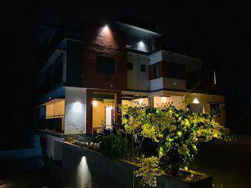 Kunnathidavaka Apartment | 700 m² Apartment ∙ 2 bedrooms ∙ 6 guests
