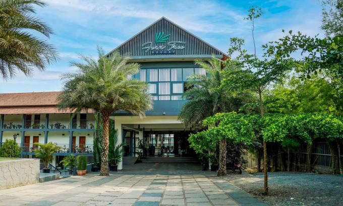 Mananthavady Resort | 700 m² Resort ∙ 2 guests