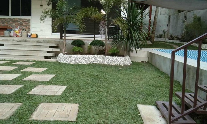Iligan Villa | 700 m² Villa ∙ 3 bedrooms ∙ 15 guests