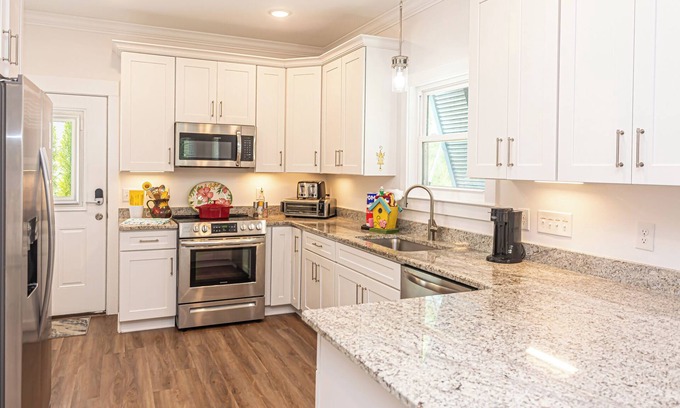 Fort Morgan House | 7010 Rookery 3 Sea Shell Cottage New Build in Bunks Coming Soon Sleeps 10