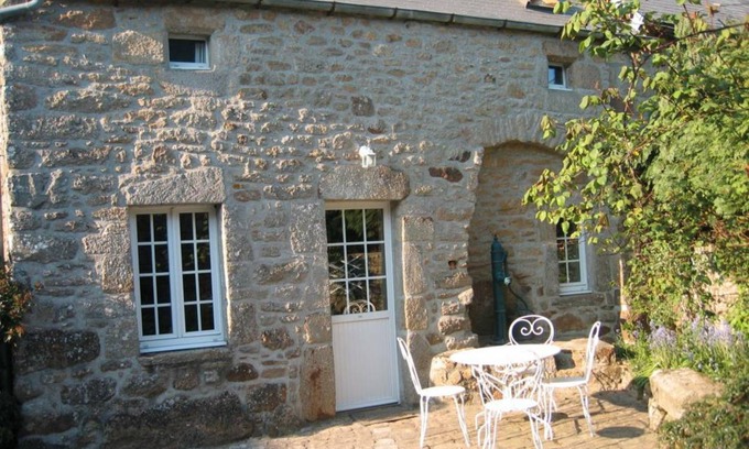 Theville Cottage | 71 m² Cabin ∙ 2 bedrooms ∙ 5 guests