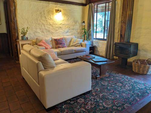 Yeagarup Ski Chalet | 71 m² Chalet ∙ 2 bedrooms ∙ 5 guests