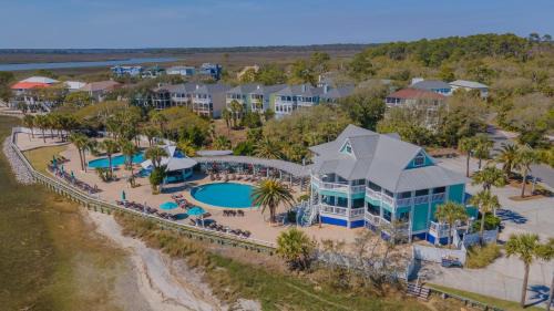 Bonito Boathouses House | 712 Bonito Dr