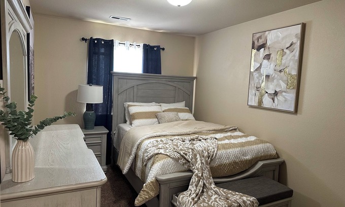 Williston House | 713 Section 1 luxury townhouse