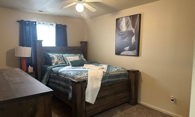 Williston House | 713 Section 2 luxury townhouse