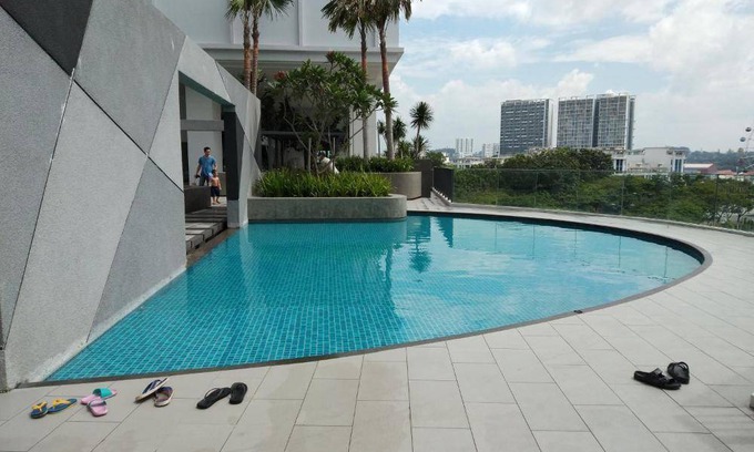 Shah Alam House | 716 m² House ∙ 2 bedrooms ∙ 8 guests