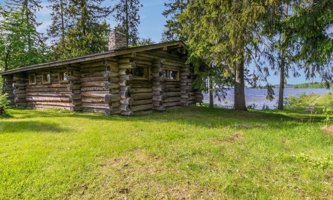 Iisalmi Other | 72 m² Accommodation ∙ 2 bedrooms ∙ 7 guests