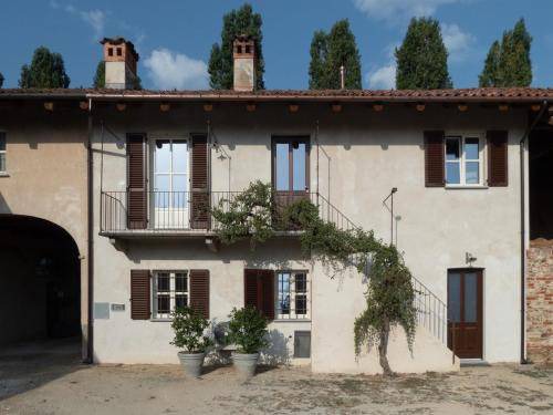 Saluzzo Apartment | 72 m² Apartment ∙ 1 bedroom ∙ 4 guests