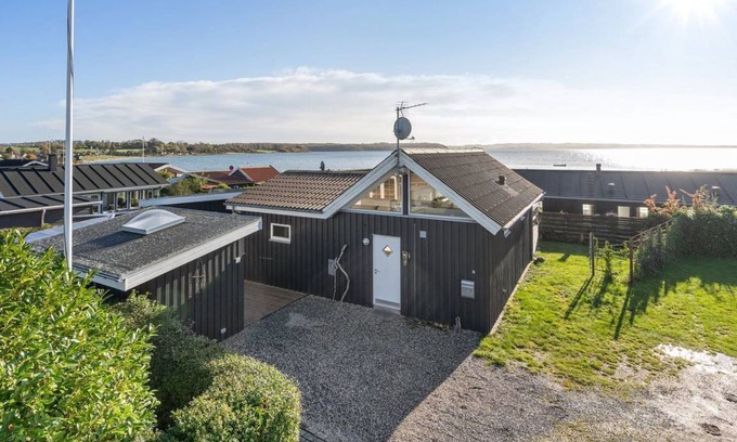 Ronde House | 72 m² House ∙ 1 bedroom ∙ 5 guests