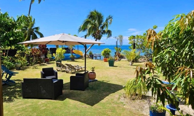 Maharepa House | 72 m² House ∙ 2 bedrooms ∙ 4 guests