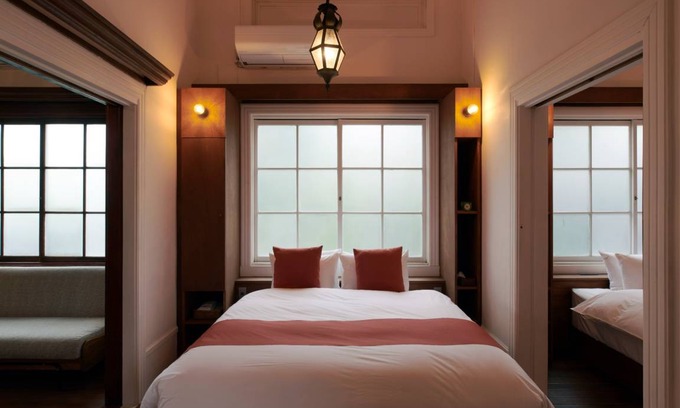 Takayama-mura House | 72 m² House ∙ 2 bedrooms ∙ 4 guests