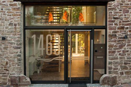 Grotzingen Apartment | 72 m² Serviced apartment ∙ 2 bedrooms ∙ 6 guests