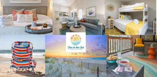 Hilton Head Island Villa | 7206 Treetops